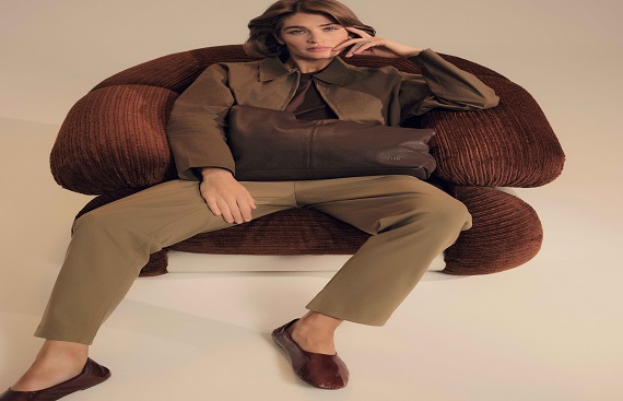 Introducing YUR: Redefining Style with Quiet Exclusivity