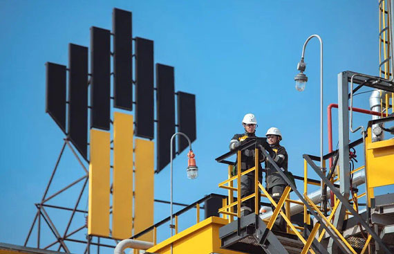 Rosneft Oil Company Partners with MDI Gurgaon and SPbU to Boost Workforce Skills in Oil-and-Gas Digitalisation