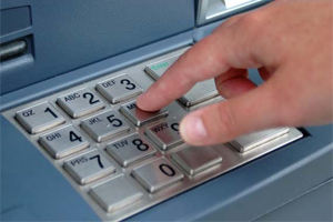 Revealed: World's Most Used And Unsafe ATM Pin Numbers