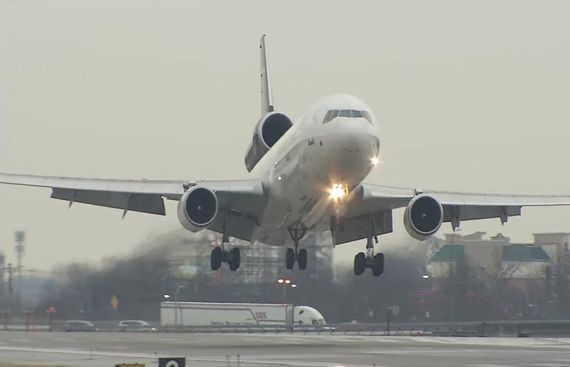 US airport to be renamed after boxing legend Muhammad Ali