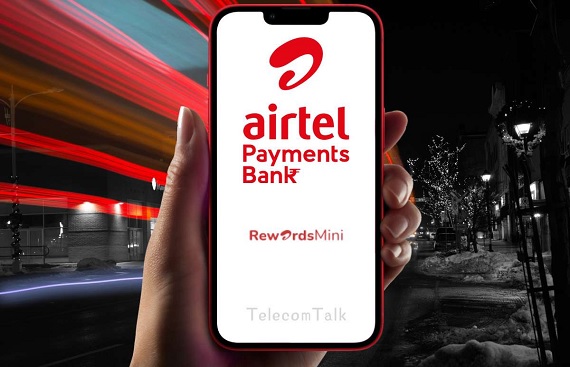 Airtel Payments Bank crosses one billion transaction mark