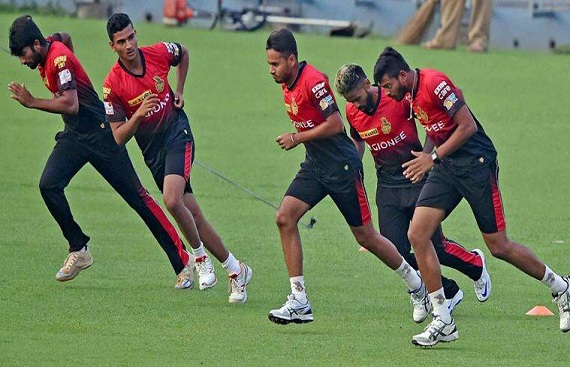 IPL 2023: Kolkata Knight Riders bank on home comfort to bounce back against Royal Challengers Bangalore