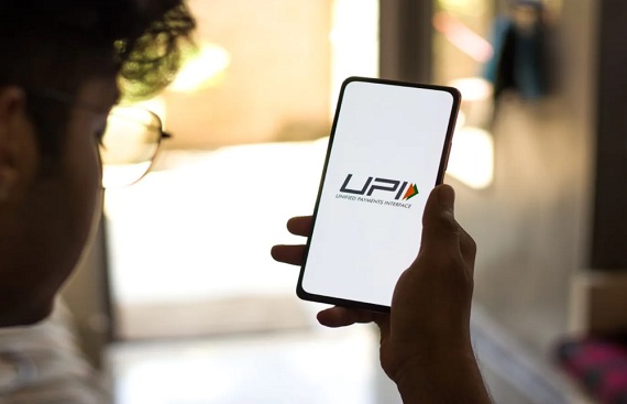UPI payment for foreign travellers to India permitted by RBI