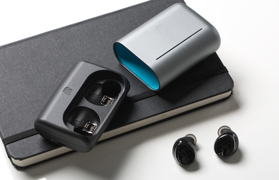Electronics brand Noise partners with German startup Bragi to develop exclusive products