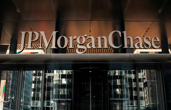 JPMorgan Set to Open New India Branch After RBI Approval