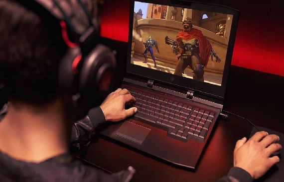 Acer unveils new gaming laptop with sleek body in India
