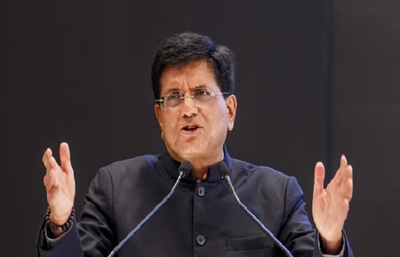 India shines amid volatility, export target nears $870 billion: Piyush Goyal