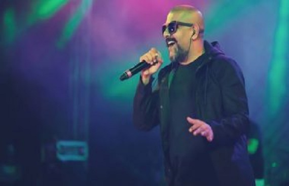 Vishal Dadlani's New Track 'Jugni' is about Living Life to the Fullest