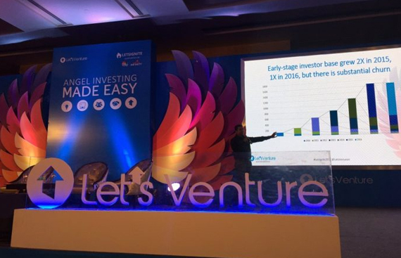 Angel Investor Platform LetsVenture develops Cohort-based Learning Programme for Women Investors