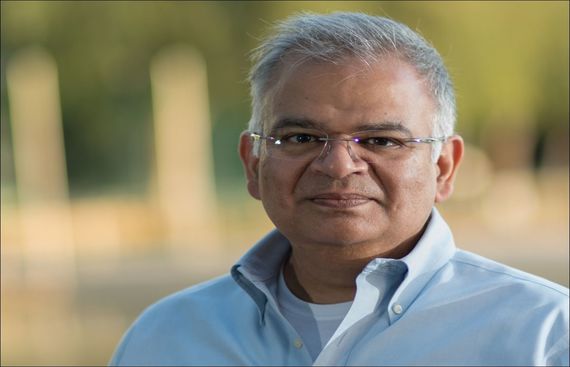 Salesforce appoints Sanket Atal as India Managing Director