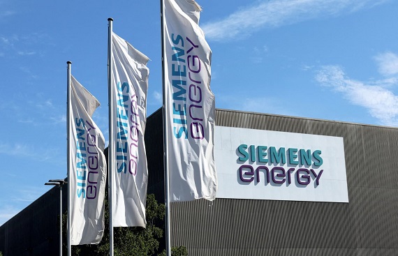 Siemens Energy India Allots 35.6 Cr Shares Post Demerger