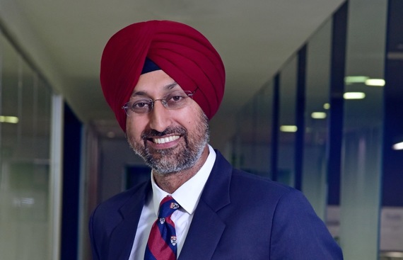 Kia India appoints Hardeep Singh Brar as sales, marketing head