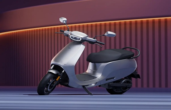 Ola Electric Rolls Out Nationwide In-App Service Booking Under Hyperservice