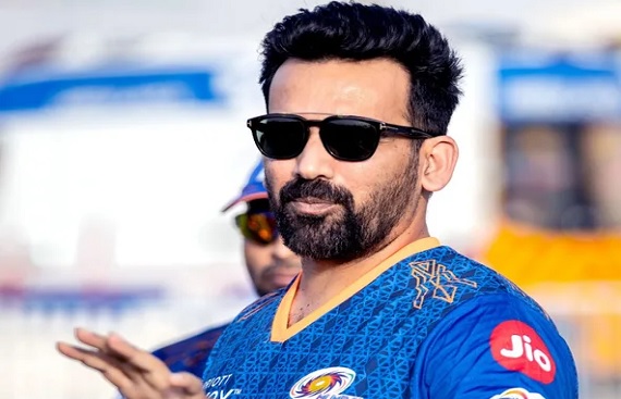 TATA IPL 2024: Impact Player Rule Affects half-all-rounders, says Zaheer Khan