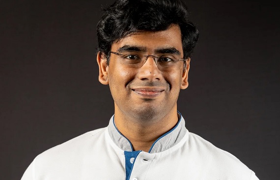 Innoterra Appoints Avinash Kasinathan as Head of India Business