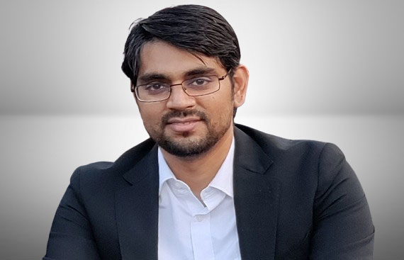 Prateek Arora on Raw Data