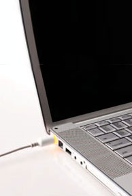 Capacitor with 'onion layer tech' to power gadgets