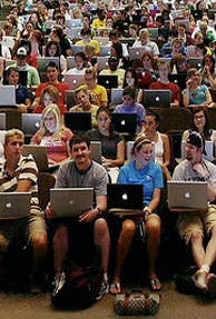 Live Tutor: Educating with a difference