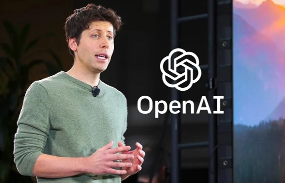 Sam Altman Targets 100 Million Sales for OpenAI's Upcoming AI Device