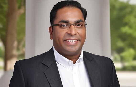 Prosperr.io Elevates Enterprise Growth with Saurabh Kansal as AVP - Revenue