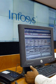 Infosys gave away Rs.50,000 crore of stock options to employees