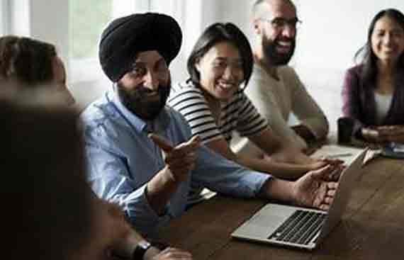 The Role of Professional Networks and Associations for Indian Americans in Tech