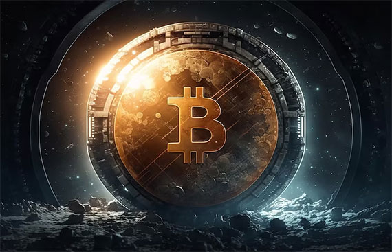 Utilizing Bitcoin to Enhance Portfolio Diversification in Investments