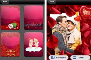 Apps To Kill Valentine's Day 'Loneliness'