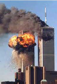 Osama bin Laden is dead