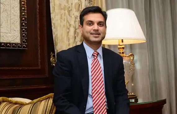 Anant Maheshwari returns to Honeywell as High Growth Region President, CEO