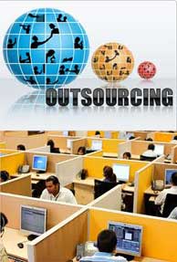 Indian outsourcing industry to grow 23.2 percent: Report