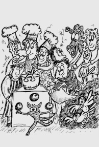 Avoid Over-Branding, or be Ready to Bid Farewell to Your Customer