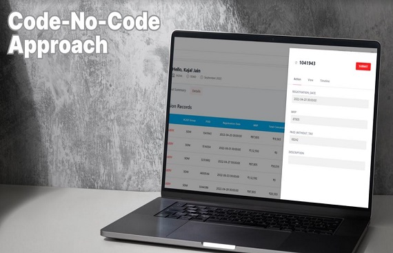 Incentivate unveils Hybrid Code-No-Code Approach to Revolutionize Sales Commission Management