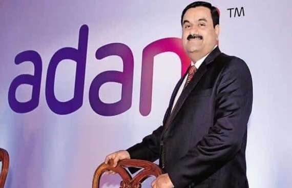 Adani Power to acquire DB Power for Rs 7,000 cr