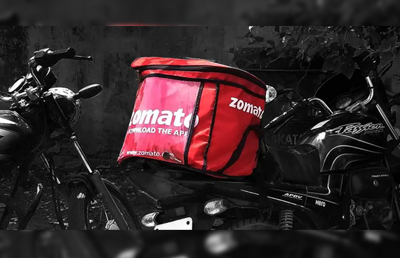Zomato IPO to launch on July 14 with shares priced at INR 72-76 per peice