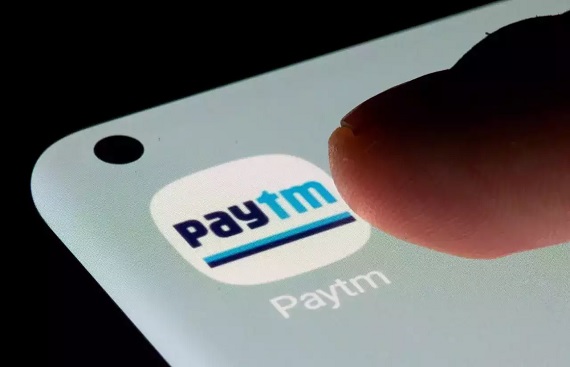 Now Paytm Users can make UPI transactions in Overseas!