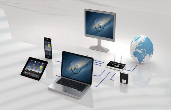 The difference between native ads and display ads