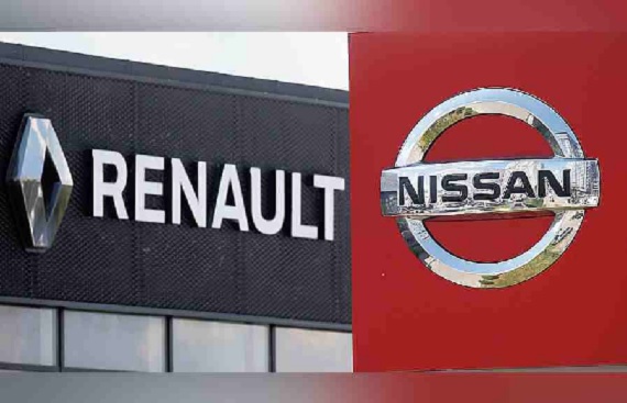 Renault Group to Acquire Nissan’s 51 Pc Stake in India JV Unit