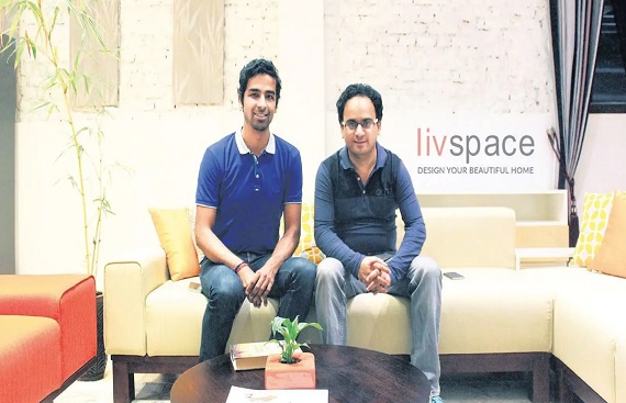 Livspace marks $100 million for strategic acquisitions