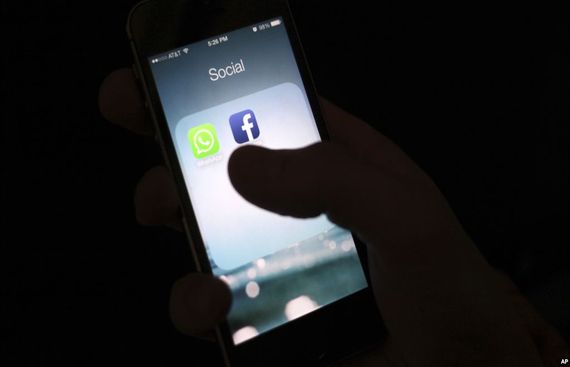 Daily Facebook usage declines in US: Report