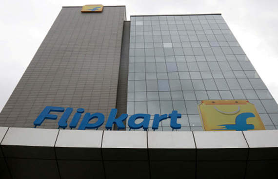 Flipkart Wholesale launches digital platform in Bihar