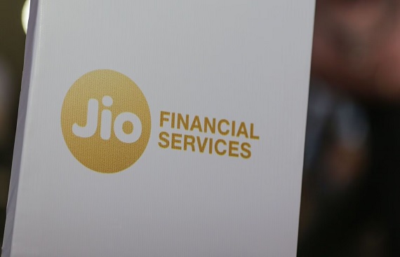 Jio Financial Services Applies to RBI for Conversion from NBFC to CIC
