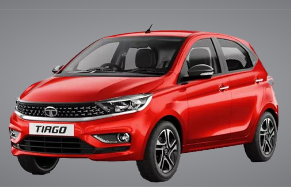 A Price and Feature Comparison of Maruti's Swift Petrol Variants Against Tata's Tiago Electric