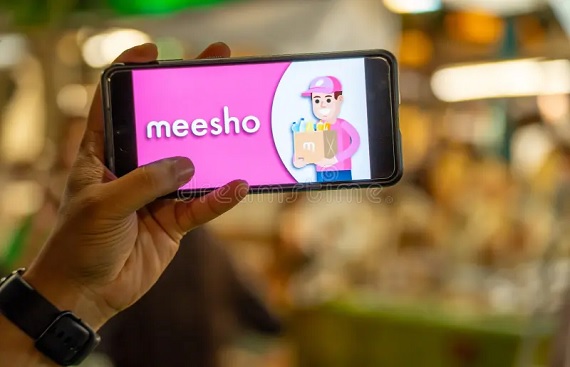 Meesho's goal is to establish digital transformation for 10 million sellers by 2027