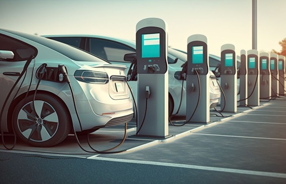 Government Initiatives Poised to Revolutionize India's EV Landscape