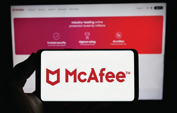 McAfee Launches Deepfake Audio Detection Tech to Combat AI Scams