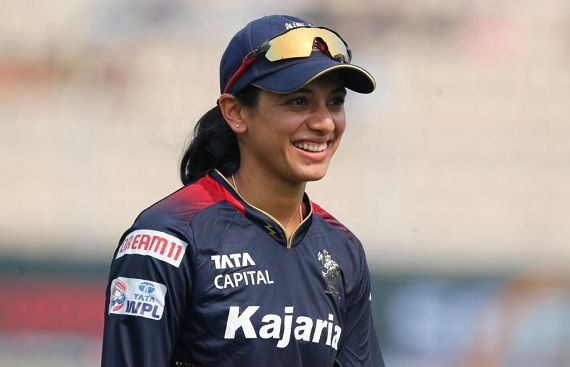 TATA IPL 2024: Smriti Mandhana Praises Team's Resilience Throughout Season TATA IPL 2024: Smriti Mandhana Praises Team's Resilience Throughout Season