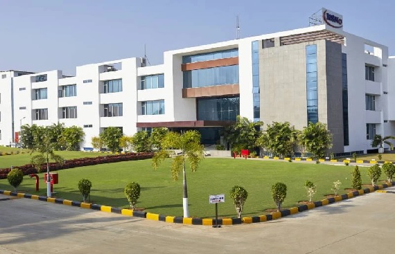 MSN Laboratories Earns Great Place to Work Certification: A Celebration of Its People