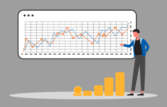 Managing market volatility: How active management works in equity mutual funds and SIP