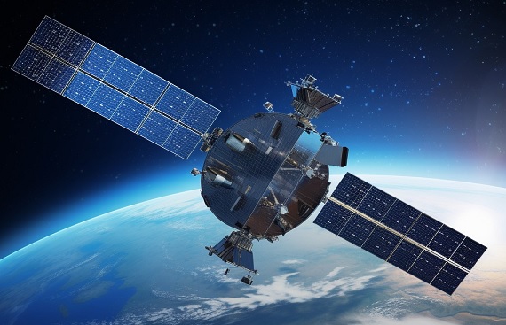 Eutelsat And OneWeb Merges To Create World's First GEO-LEO Satellite Space Connectivity Company